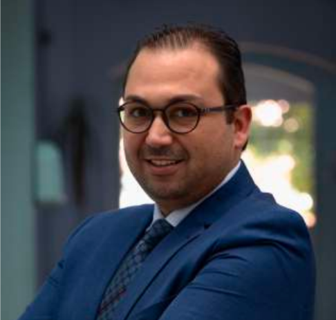 Karim Chrefi El Alaoui